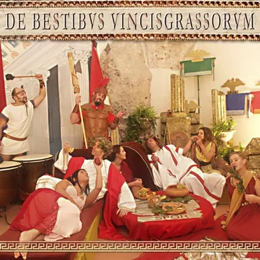 Vincisgrassi