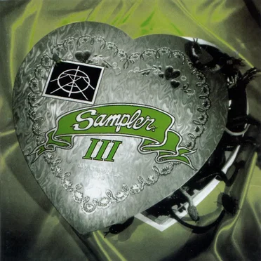 Empty Records Europe Sampler III by Various Artists - album cover