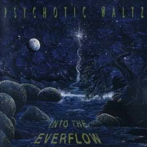 Into the Everflow