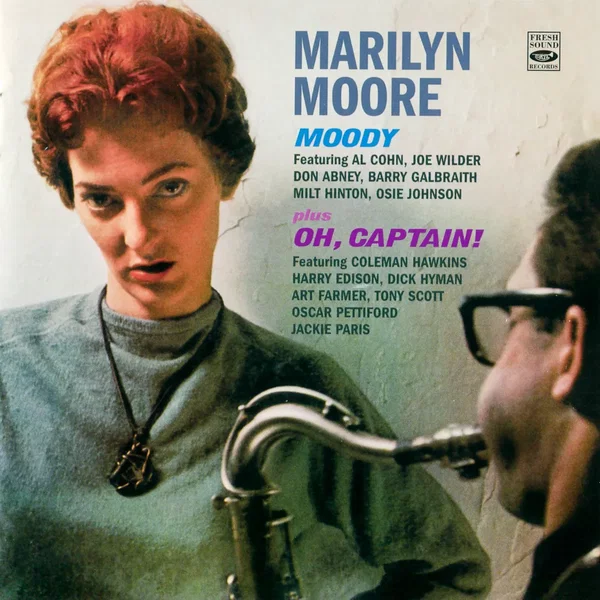 Moody / Oh, Captain!