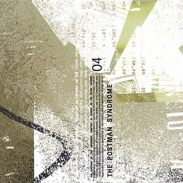 Terraforming by The Postman Syndrome - album cover