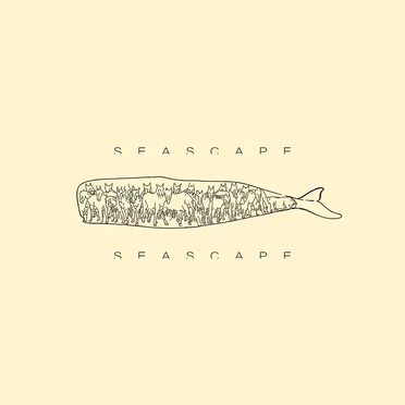 Seascape by Billow - album cover