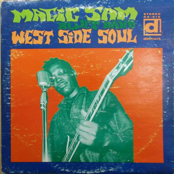 West Side Soul