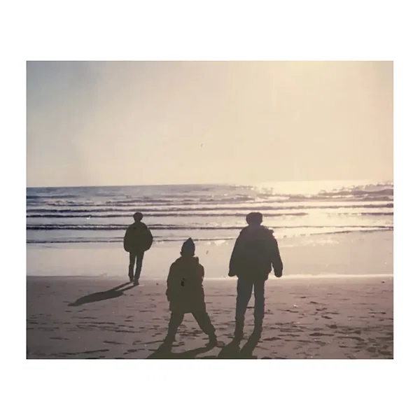 Surfkids Nostalgia