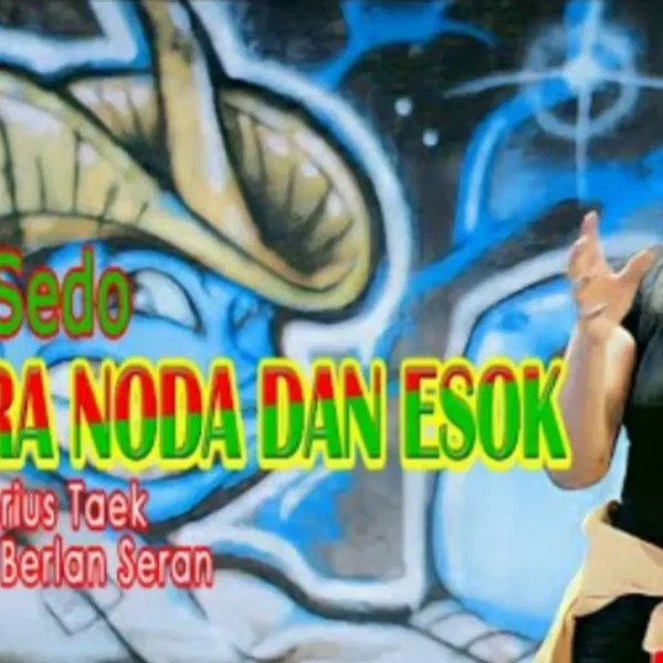 Antara Noda dan Esok