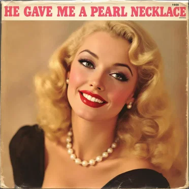 He Gave Me a Pearl Necklace