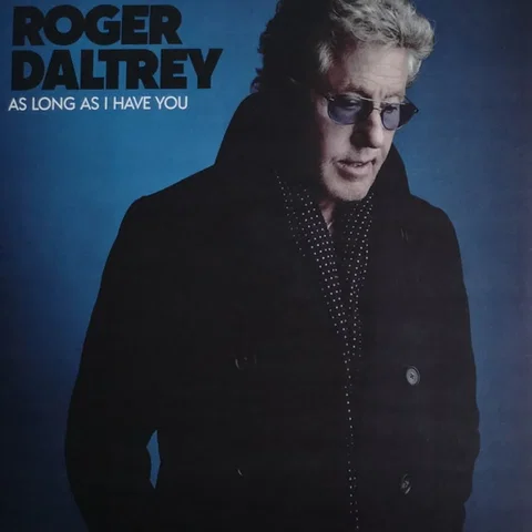 Roger Daltrey
