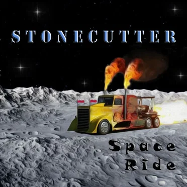 Stonecutter by Stonecutter - album cover
