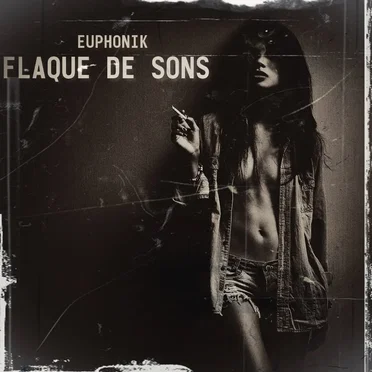 FLAQUE DE SONS by Euphonik - album cover