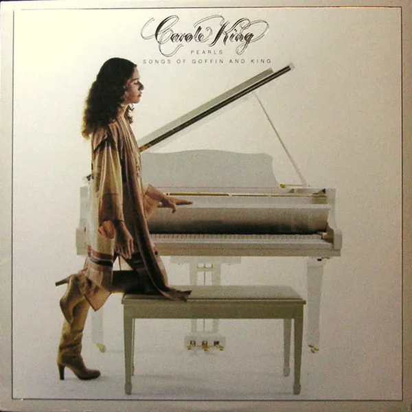 Pearls: Songs of Goffin and King