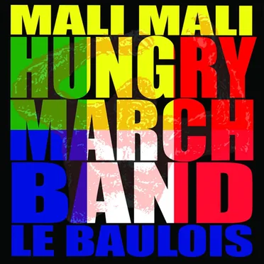 Mali Mali / Le Baulois