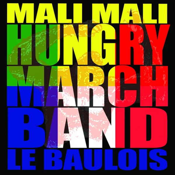 Mali Mali / Le Baulois