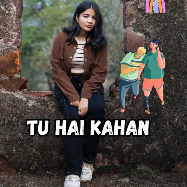 Tu Hai Kahan (female reply)