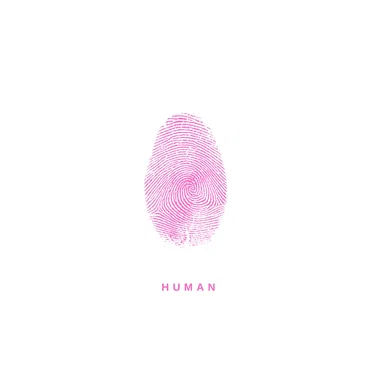 Human by Anthem Worship - album cover