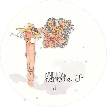 Magnolia EP