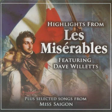 Highlights From Les Misérables Plus Selected Songs From Miss Saigon
