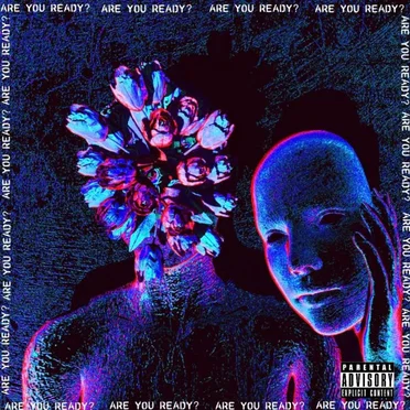 Are You Ready? by Guccc - album cover