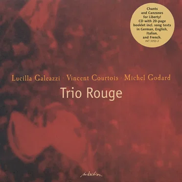 Trio Rouge