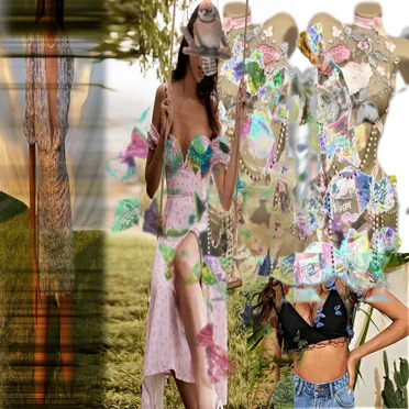 TALK ABOUT EYE CANDY! (TALK ABOUT A BUTTERFLY.) by SHOPPER - album cover