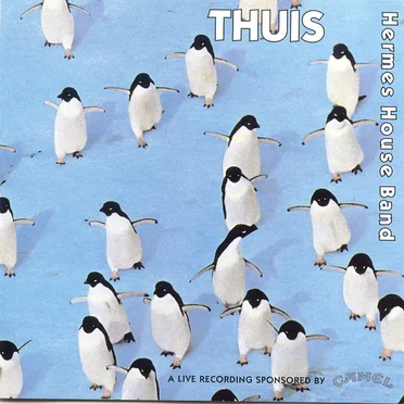 Thuis