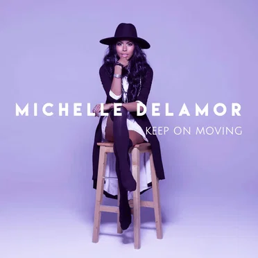 Keep on Moving