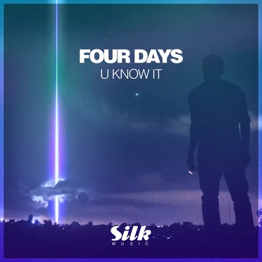 U Know It by Four Days - album cover
