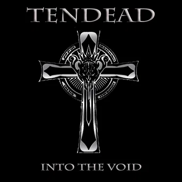 Into the Void by TenDead - album cover