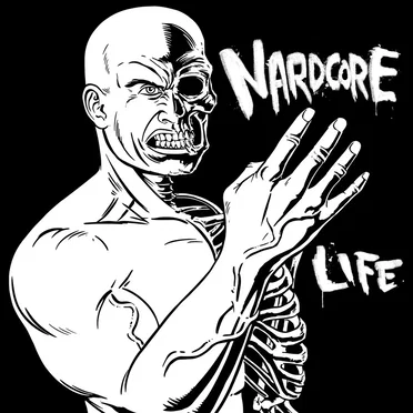 Nardcore for Life by Various Artists - album cover