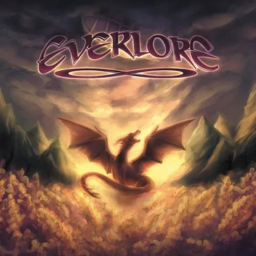 Everlore by Everlore - album cover