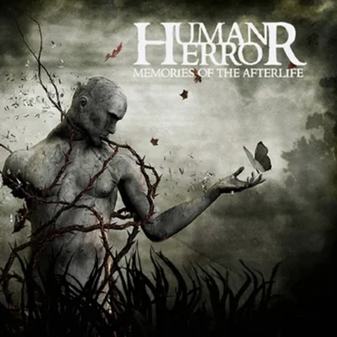 Memories of the Afterlife by Human Error - album cover