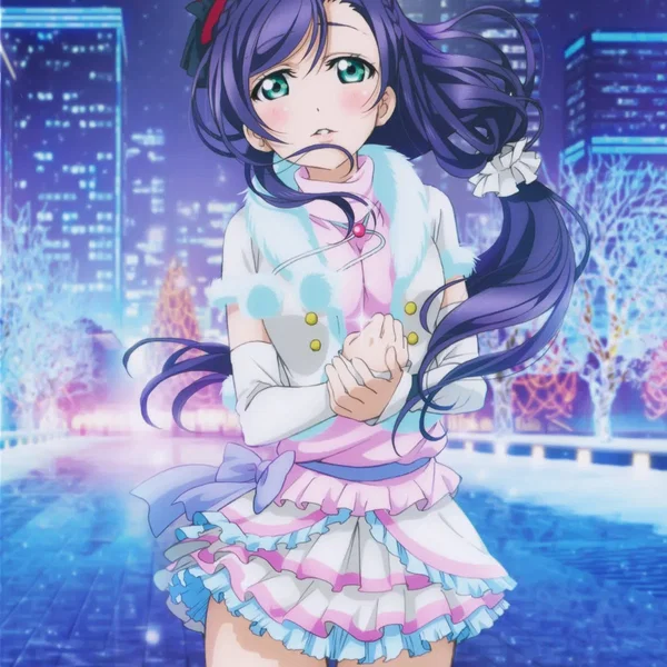 μ's オリジナルソングCD5