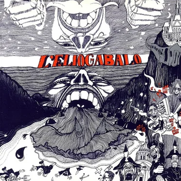 L’Eliogabalo