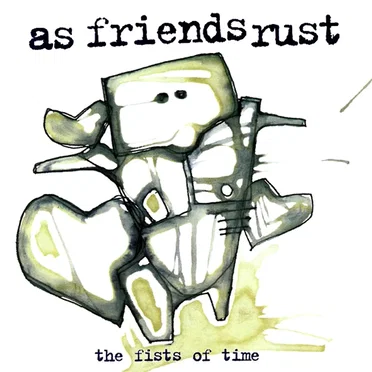 The Fists of Time