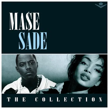 Mase/Sade - The Collection by Schadillac - album cover