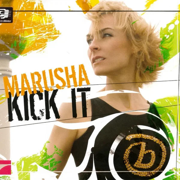 Kick It