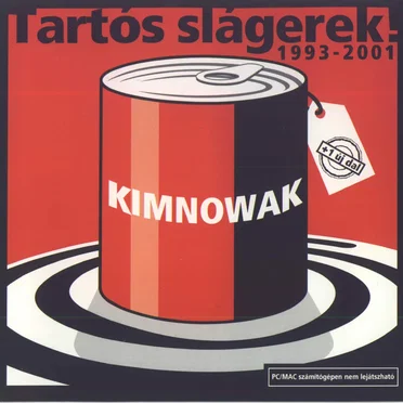 Tartós slágerek!