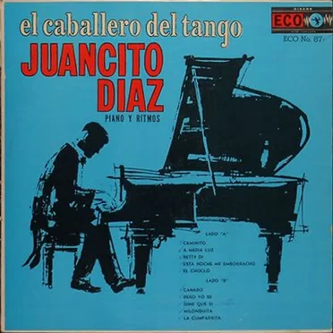 El caballero del tango