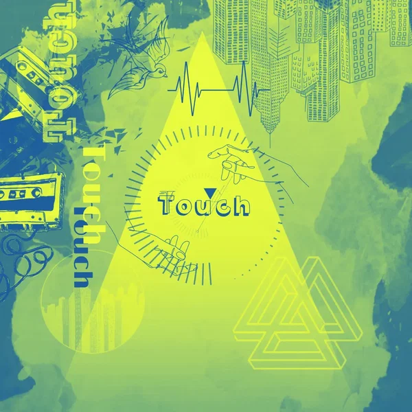 Touch #4