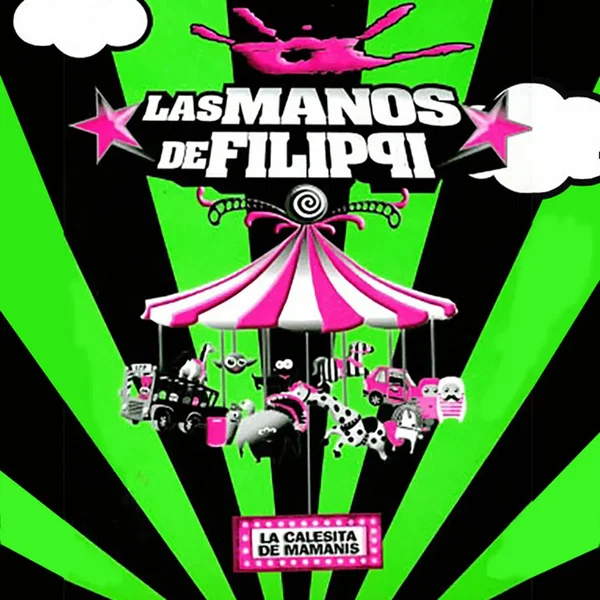 La calesita de Mamanis
