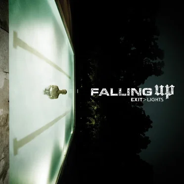 Exit Lights by Falling Up - album cover