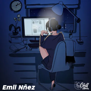 abscission by Emll Nñez - album cover