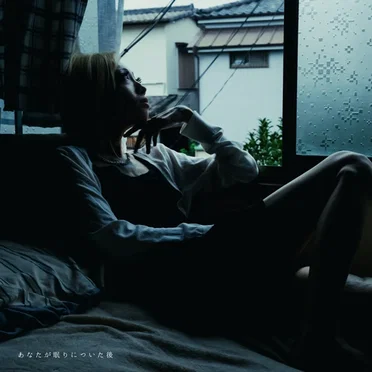 あなたが眠りについた後