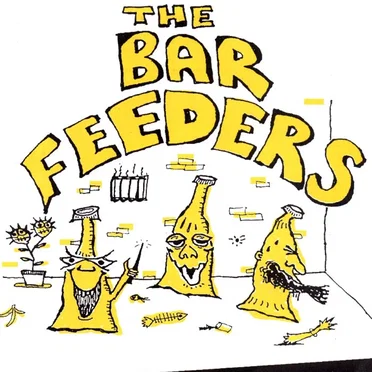 The Bar Feeders / Human Beans