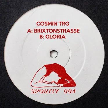 Brixtonstrasse / Gloria