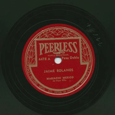 Jaime Bolanos / Viva Tonaya