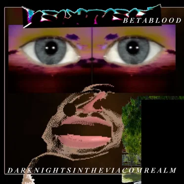 Dark Nights in the Viacom Realm
