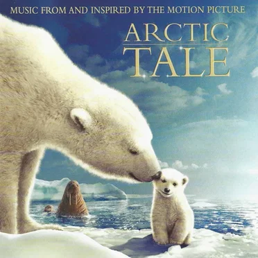 Arctic Tale by Various Artists - album cover