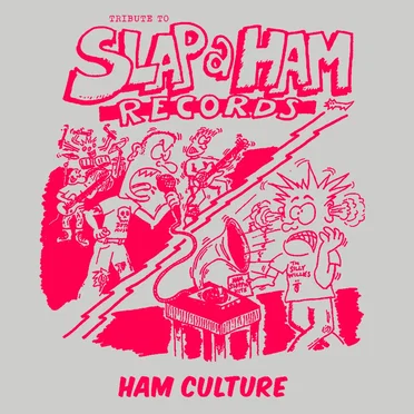 HAM CULTURE EP