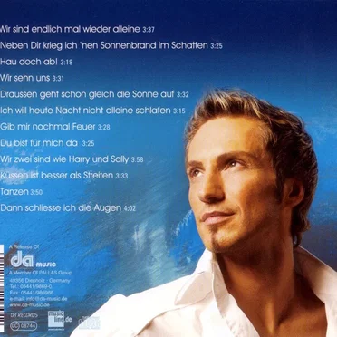 Zärtlicher Rebell