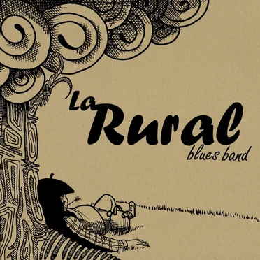 La Rural Blues Band